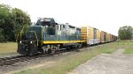 Ohio South Central Railroad (OSCR) 2153